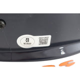 Brian Urlacher Autographed Chicago Bears F/S Helmet HOF Beckett Witness 49241