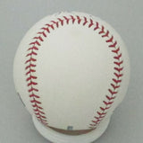 Mets RON DARLING Signed MLB Official Baseball AUTO - Expos - Athletics All Star