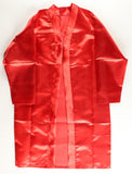 Ric Flair Signed Full Length "Nature Boy" Red WWE Robe (JSA) 16xW.W.E. Champion