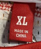 Dominique Wilkins Signed Atlanta Hawks M&N 1986-87 HWC Swingman Jersey JSA