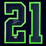 Jason Robertson Autographed Dallas Stars Authentic Black Adidas Jersey Fanatics