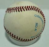 BJ SURHOFF - Milwaukee Brewers - Signed Official MLB Baseball AUTO - JSA