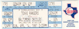 Nolan Ryan Texas Rangers 303rd Win 5000th inning vs. Orioles Ticket 56260