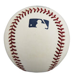 Brewers Craig Counsell Authentic Signed Allen Selig Baseball W/ Case BAS