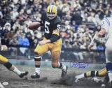 Paul Hornung HOF Green Bay Packers Signed/Autographed 16x20 Photo JSA 212030