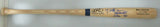 Brewers ROB DEER Signed Blonde Name ENGRAVED Rawlings Big Stick Bat AUTO