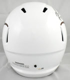 Ricky Williams Autographed Texas Longhorns F/S Speed Helmet - JSA W