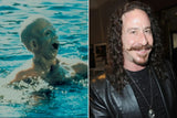 Ari Lehman Signed Jersey Inscribed Jason 1" & "F*** Freddy Krueger! OKAuthentics