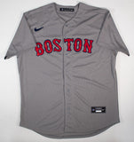 Jarren Duran Signed Boston Red Sox Jersey (JSA COA) 2024 MLB All-Star Game MVP