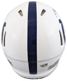 Colts Anthony Richardson Signed Full Size Speed Proline Helmet Fanatics