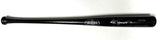 ST. LOUIS CARINALS TED SIMMONS Signed Louisville Slugger Black Bat AUTO - BAS