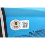 Sam LaPorta Autographed Detroit Lions Authentic 24 Alt Helmet Beckett 51289