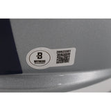 Michael Irvin Autographed/Signed Dallas Cowboys F/S Helmet Beckett Witness 49574