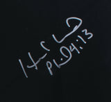 Evander Holyfield Signed Framed 16x20 Boxing Photo Fanatics