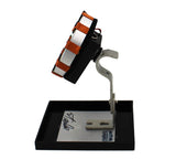 Stan Lee Signed Marvel Arc Reactor Prop with Case