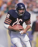 Matt Suhey Signed Nittany Lions Jersey "We Are. Penn State"/ Beckett /1985 Bears