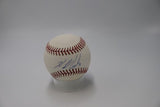 Kyle Freeland Autographed MLB Baseball (Tri Star COA)