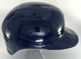Brewers PRINCE FIELDER Signed Full Size Milwaukee Rawlings Blue Helmet AUTO JSA