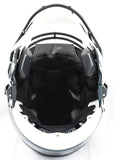 A.J. Brown Autographed Philadelphia Eagles F/S SpeedFlex Helmet Beckett W Holo