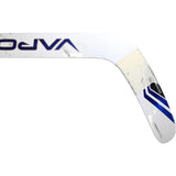 Jonas Johansson Autographed/Signed Colorado Avalanche Hockey Stick Goalie 59455