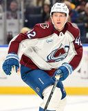 Josh Manson Signed Avalanche Jersey / Beckett / Colorado Defenseman