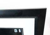 Alonzo Mourning Autographed 16x20 Framed Photo - Charlotte Hornets | UDA COA