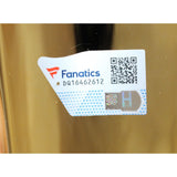 Jamal Murray Autographed/Signed Denver Nuggets Finals Trophy FAN 43986