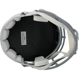 Brian Dawkins Autographed Philadelphia Eagles F/S TB 69-73 Helmet Beckett 48876