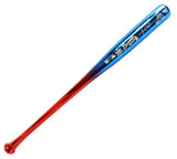 Matt Olson Signed Atlanta Braves Big Time Bats Multi-Colored LE of 28 MLB Bat