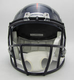 Denver Broncos Replica Full Size Football Helmet Un Signed 213488