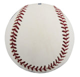 Padres Andy Benes Authentic Signed Allen Selig OML Baseball BAS #BV70340
