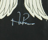 Norman Reedus Signed The Walking Dead Daryl Dixon Authentic 4XL Vest