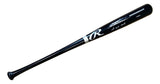 Hideki Matsui New York Yankees Signed Black Rawlings Baseball Bat 09 WS MVP JSA
