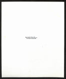 Joe Klecko HOF Signed/Autographed 8x10 B/W Photo New York Jets JSA 199336