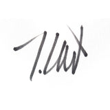 Travis Hunter Signed Jacksonville Jaguars Nike XL Jersey Beckett Witness 51417