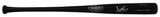 Kevin Mitchell Signed louisville Slugger Pro Black Baseball Bat - (SCHWARTZ COA)