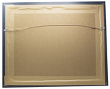 Eli Manning Signed Framed 11x14 Spotlight The Great Escape Giants Photo Fanatics