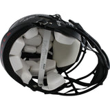 2024 Ohio State Buckeyes Team Signed Pro Helmet Natl Champs 20 Sig Beckett 50049