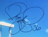 Jerome Bettis HOF Signed/Auto 11x14 Photo Pittsburgh Steelers PSA/DNA 203393