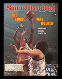 Jack Givens Autographed Sports Illustrated Cover Kentucky "Best Wishes" 238031