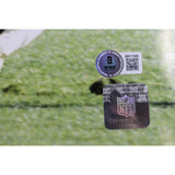 Lawrence Taylor Autographed New York Giants 16x20 Photo Beckettt Witness 51141