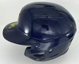 Brewers JOEY ORTIZ Signed Full Size Milwaukee Rawlings Helmet AUTO - JSA