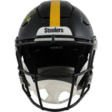 Jerome Bettis Autographed Pittsburgh Steelers SpeedFlex Helmet Beckett 49196