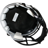 Deion Sanders Signed Colorado Buffaloes F/S White Helmet Beckett 42744