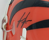 Myles Murphy Signed Cincinnati Bengals Mini-Helmet (JSA COA) 1st Round 2023 Pick