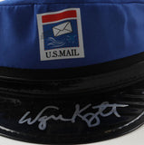 Wayne Knight (Newman) Signed "Seinfeld" Replica U.S. Mail Hat (Beckett)