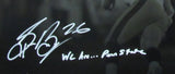 Saquon Barkley Autographed/Inscribed 16x20 Photo Penn State PSA/DNA 183374