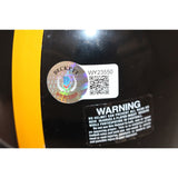 Lynn Swann Autographed Pittsburgh Steelers VSR4 Mini Helmet Beckett 43002