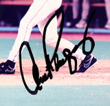 Alex Rodriguez Autographed 8x10 Photo Matted PSA COA