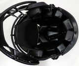 DEVONTA SMITH AUTOGRAPHED ALABAMA ECLIPSE FULL SIZE AUTH HELMET "SMITTY" BECKETT